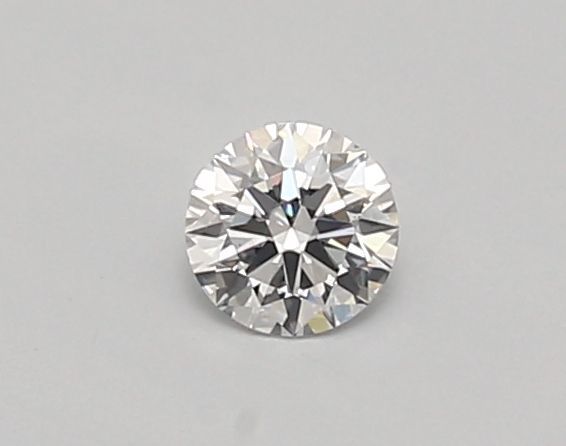 Round Lab-Grown Diamond image