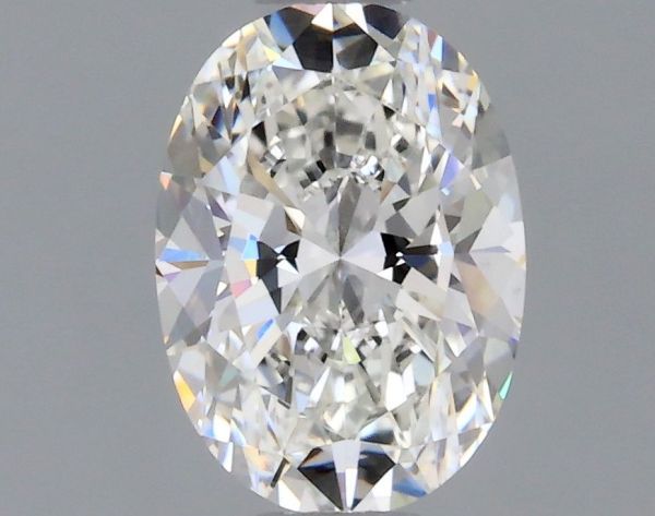 Oval Diamond image