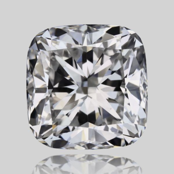 Cushion Diamond image