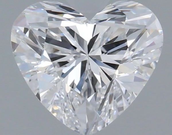 Heart Lab-Grown Diamond image