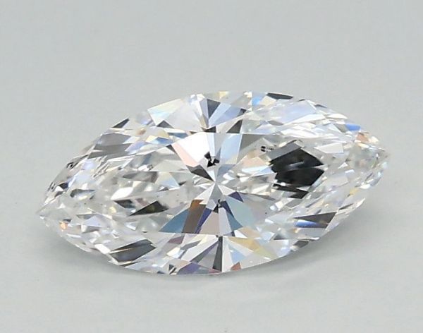Marquise Lab-Grown Diamond image