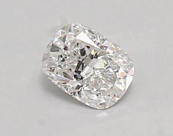 Cushion Lab-Grown Diamond image