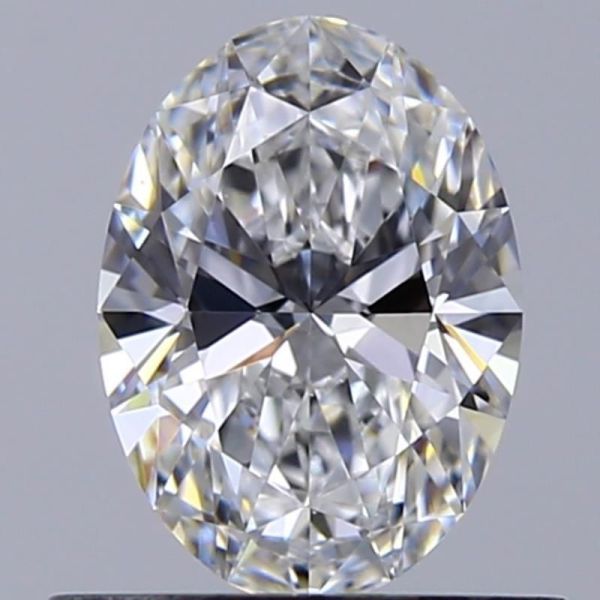 Oval Diamond image