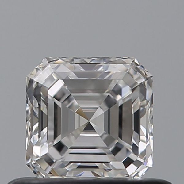 Asscher Diamond image