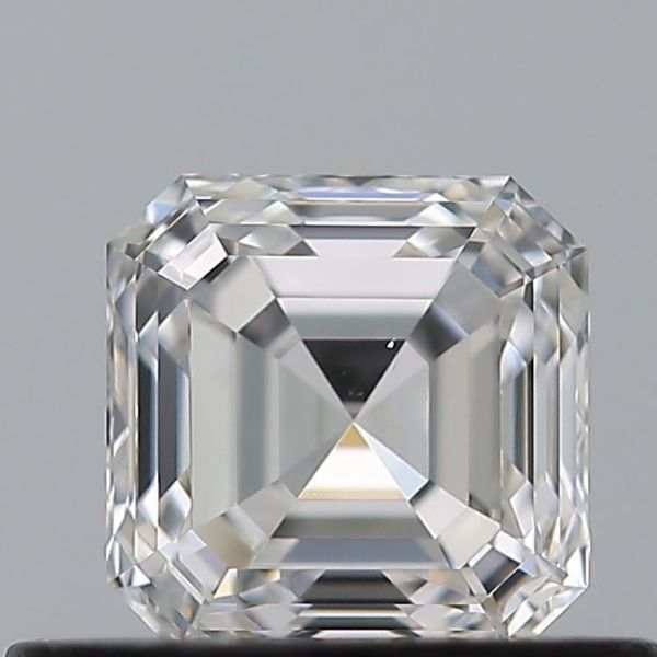 Asscher Diamond image