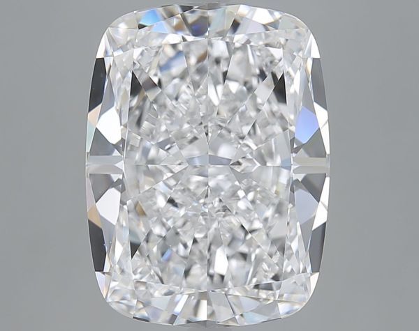 Cushion Diamond image