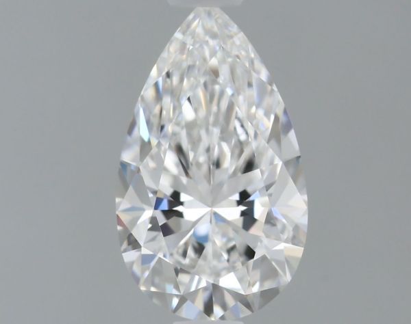 Pear Diamond image