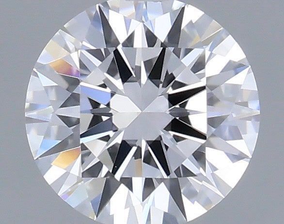 Round Diamond image