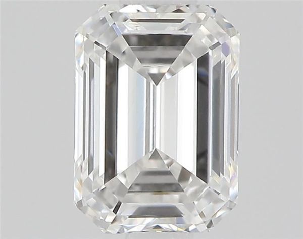 Emerald Diamond image