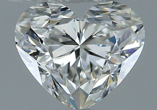 Heart Diamond image