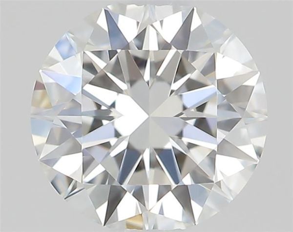 Round Diamond image