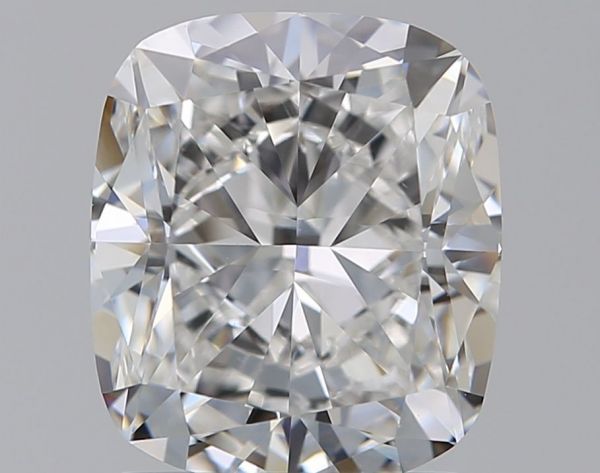 Cushion Diamond image