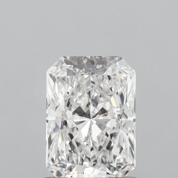 Radiant Lab-Grown Diamond image