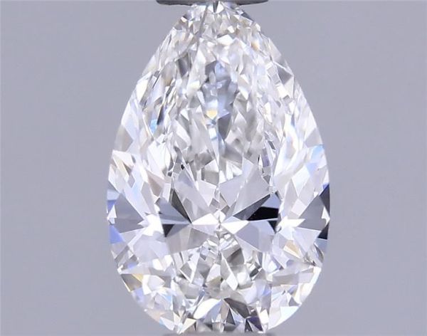 Pear Diamond image