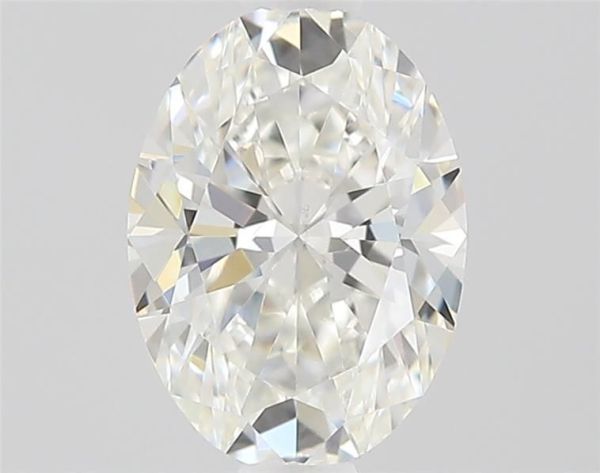 Oval Diamond image