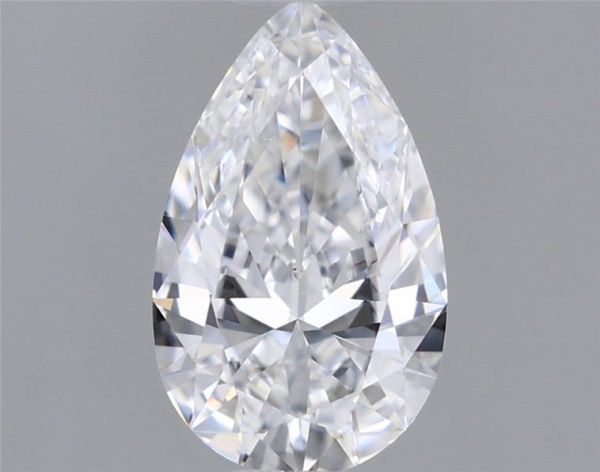 Pear Diamond image