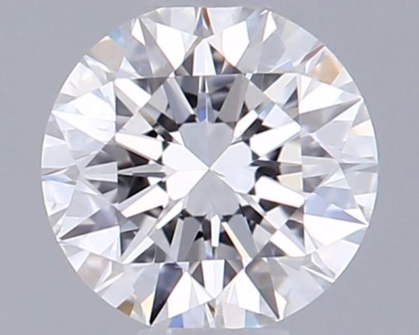 Round Diamond image