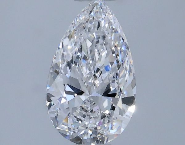 Pear Diamond image