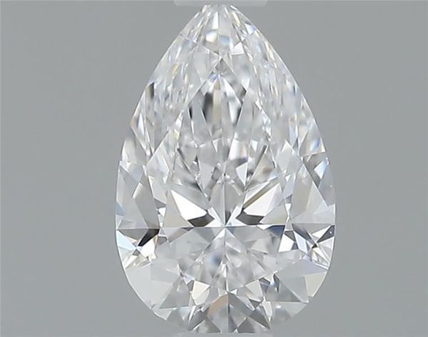 Pear Diamond image