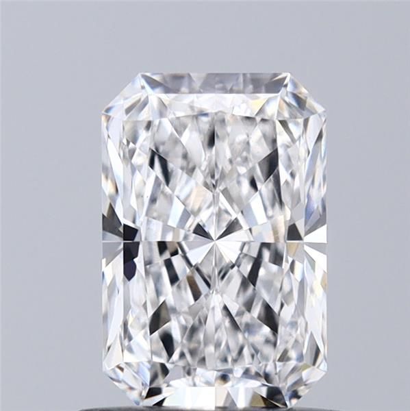 Radiant Lab-Grown Diamond image