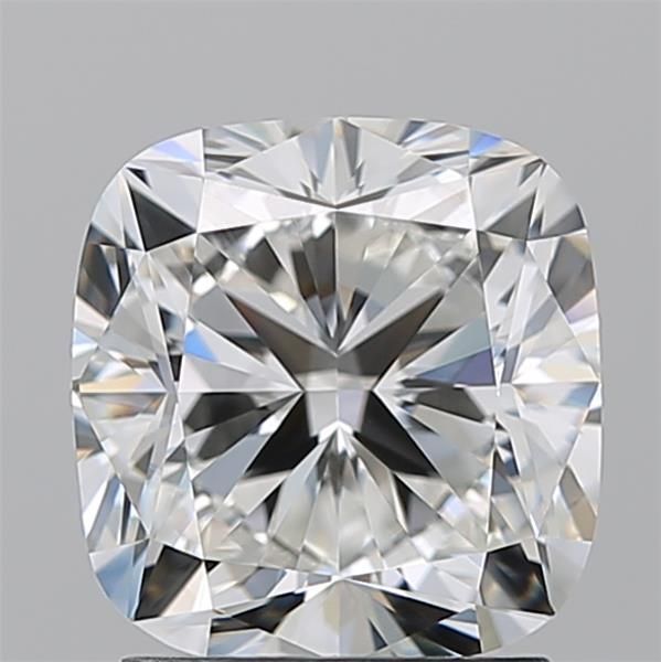Cushion Diamond image