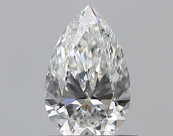 Pear Diamond image