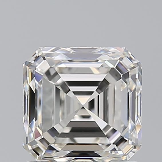 Asscher Diamond image