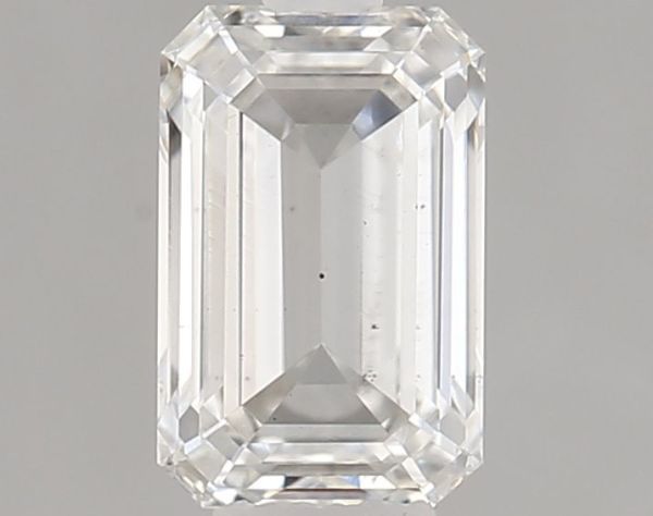 Emerald Lab-Grown Diamond image