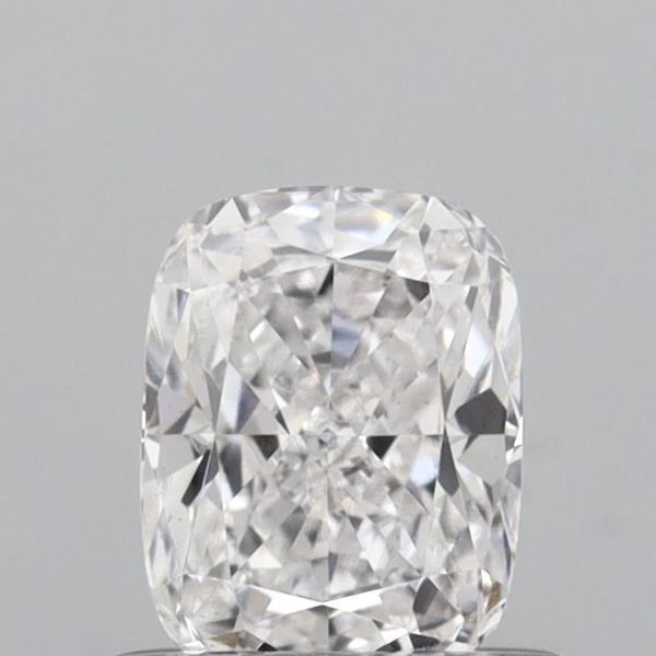 Cushion Lab-Grown Diamond image