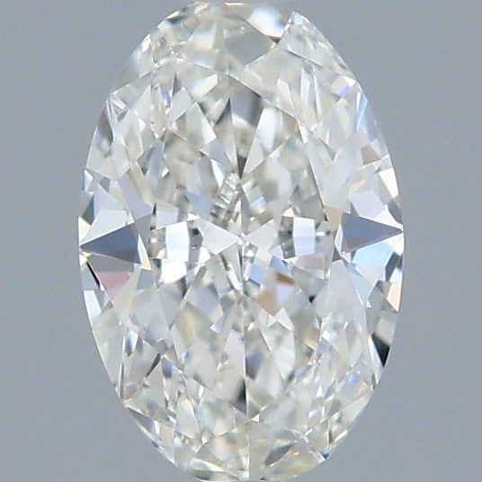 Oval Diamond image