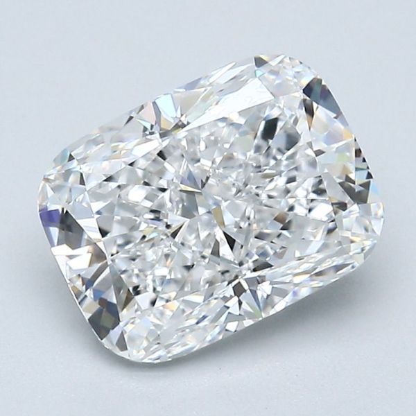 Cushion Diamond image