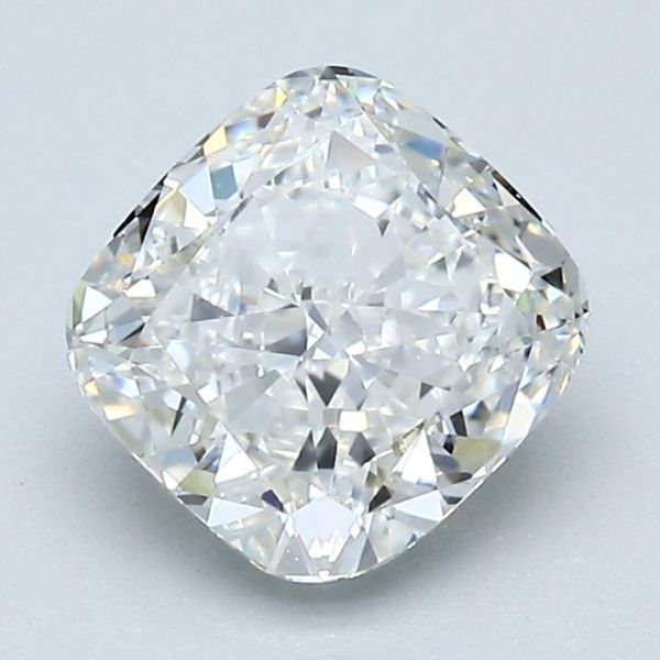 Cushion Diamond image