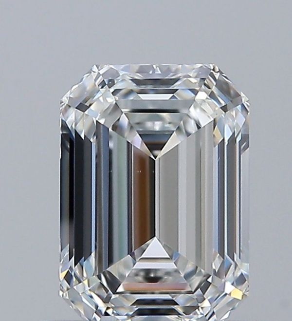 Emerald Diamond image