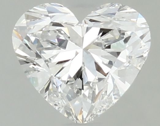 Heart Lab-Grown Diamond image