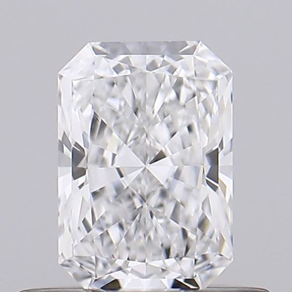 Radiant Lab-Grown Diamond image