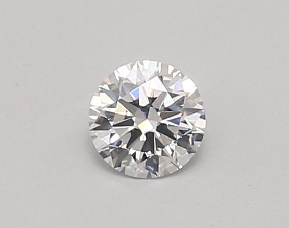 Round Lab-Grown Diamond image