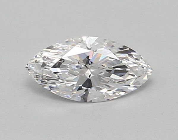 Marquise Lab-Grown Diamond image