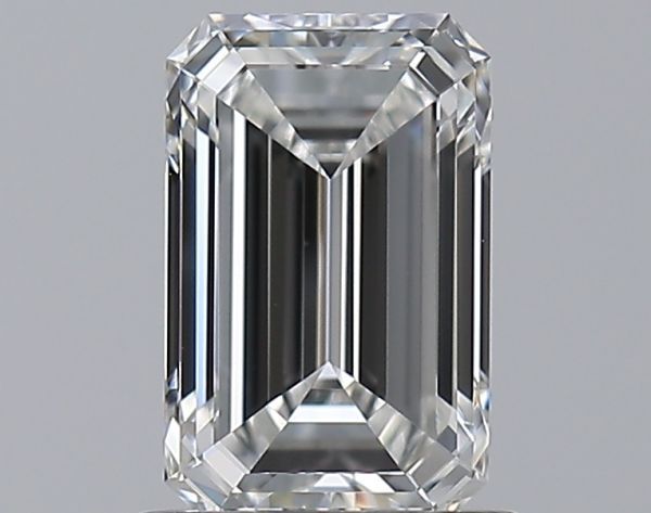 Emerald Diamond image