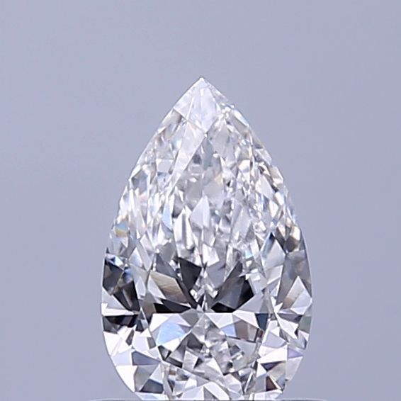 Pear Lab-Grown Diamond image