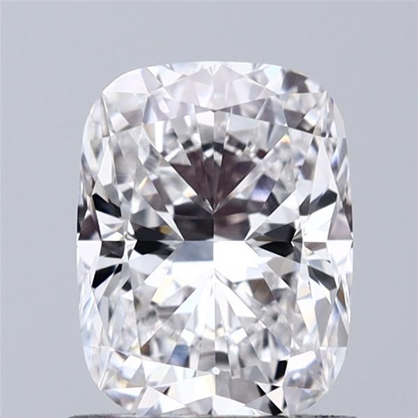 Cushion Lab-Grown Diamond image