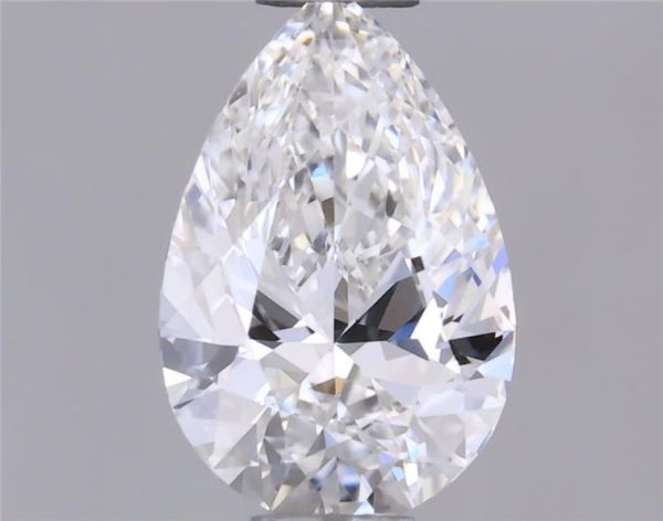 Pear Diamond image