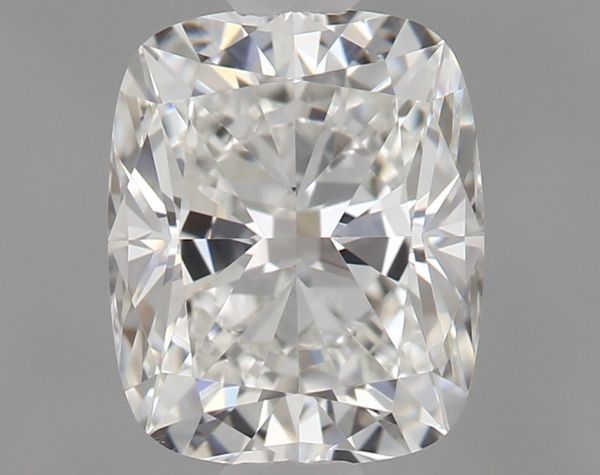 Cushion Diamond image