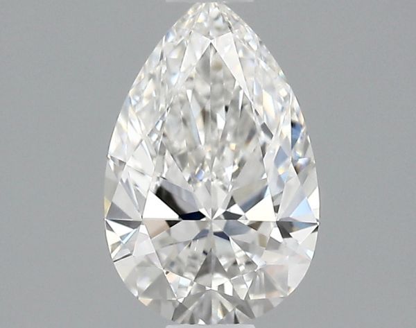Pear Diamond image