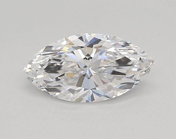 Marquise Lab-Grown Diamond image