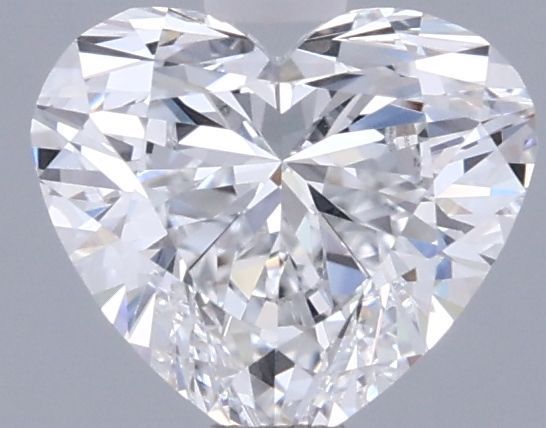 Heart Lab-Grown Diamond image