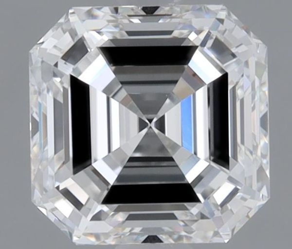 Asscher Diamond image