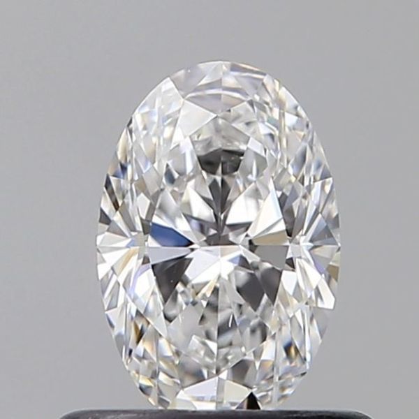 Oval Diamond image