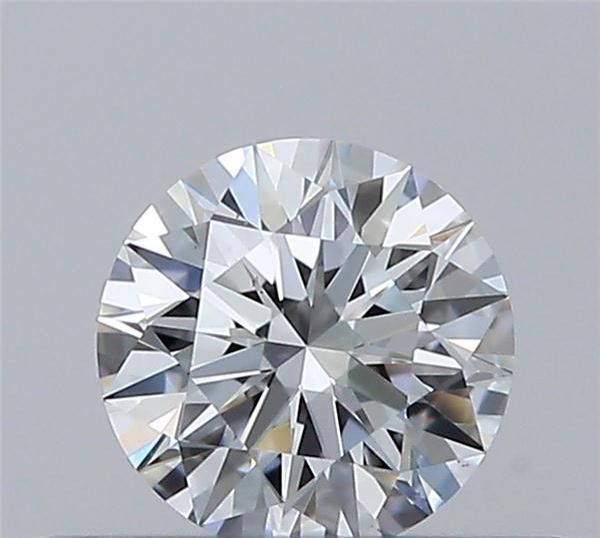 Round Diamond image