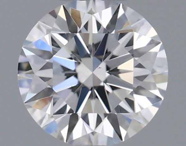 Round Diamond image