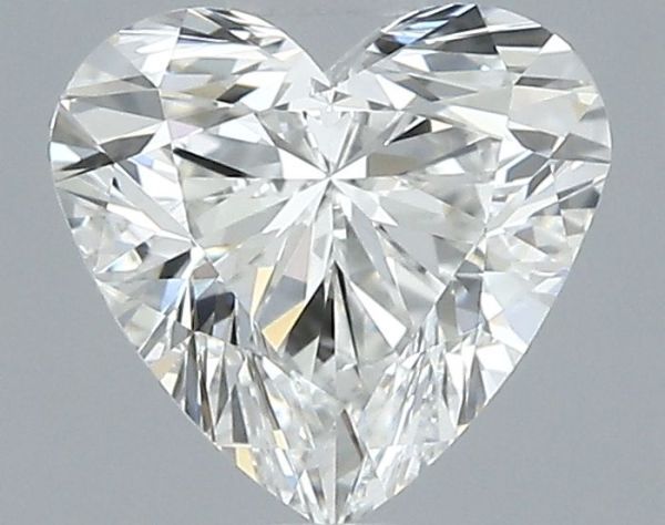 Heart Diamond image